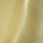 Golden Solid Jimmy Choo Organza Fabric-AF-27212