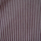 Maroon Stripes Print Poplin Fabric LSF-27214