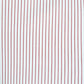 Muted Red Stripes Print Poplin Fabric LSF-27217