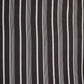 Brown Stripes Print Poplin Fabric LSF-27223