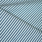 Grey Stripes Print Poplin Fabric LSF-27226
