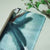 Grey Abstract Print Crepe Fabric MTF-27239