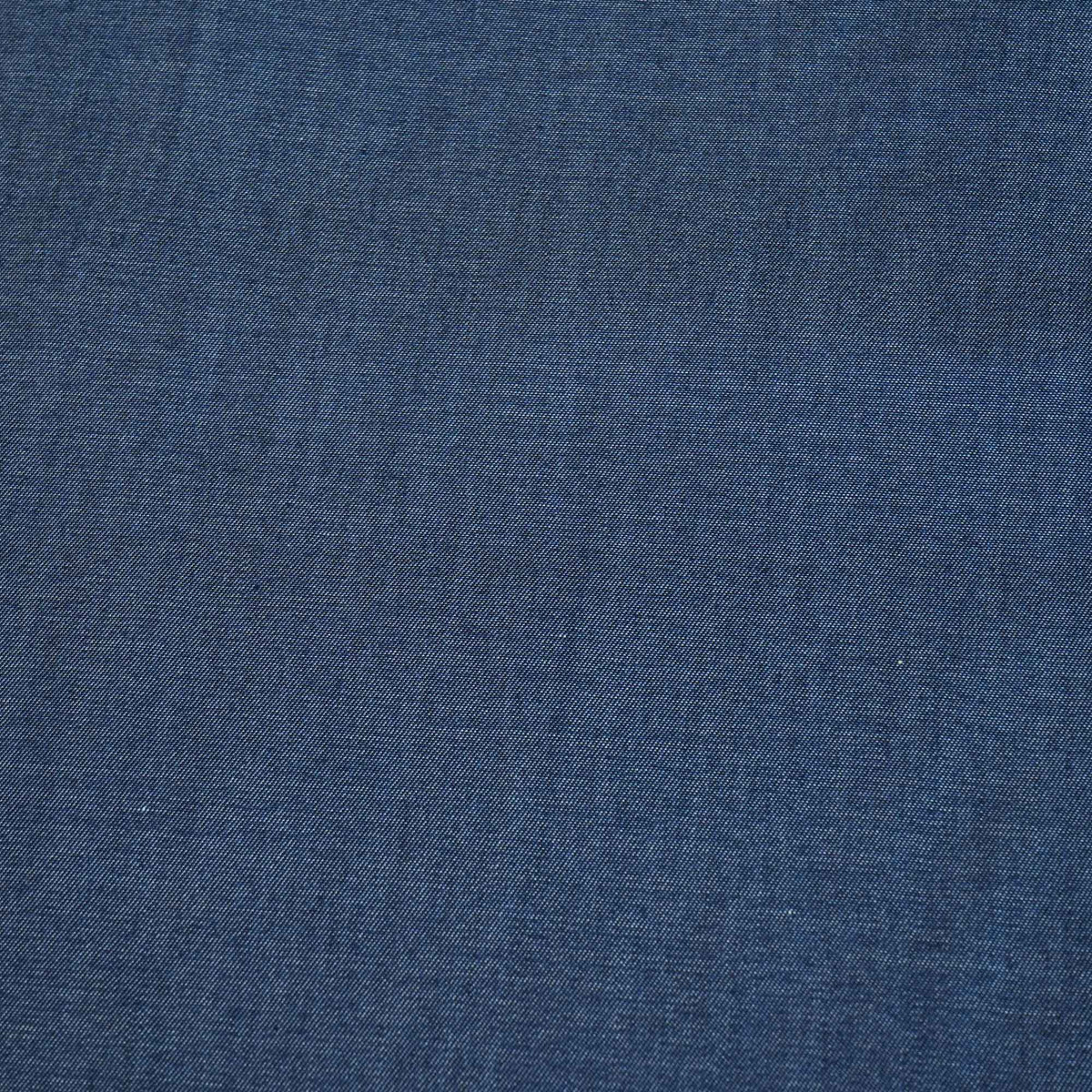 Indigo Blue Solid Denim AF-27255