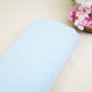 Blue Stripe Seer Sucker Cotton Fabric LSF-27794
