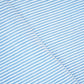 Blue Stripe Seer Sucker Cotton Fabric LSF-27794
