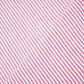 Red Stripe Seer Sucker Cotton Fabric LSF-27796