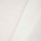 Off White Solid Pure Georgette Fabric NS-27838