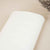 Off White Solid Pure Crepe Fabric NS-27839