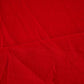 Red Solid Micro Velvet 9000 MSMR-27846