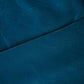 Teal Green Solid Micro Velvet 9000 MSMR-27848