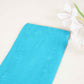 Sky blue Solid Micro Velvet 9000 MSMR-27851