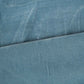 Sea Blue Solid Micro Velvet 9000 MSMR-27855