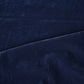 Sea Blue Solid Micro Velvet 9000 MSMR-27859