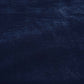 Sea Blue Solid Micro Velvet 9000 MSMR-27859