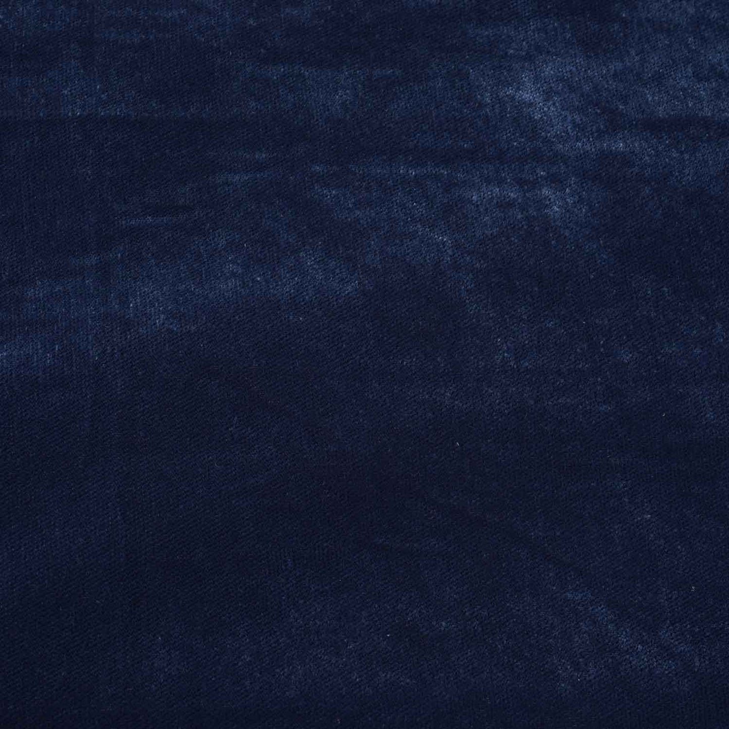 Sea Blue Solid Micro Velvet 9000 MSMR-27859