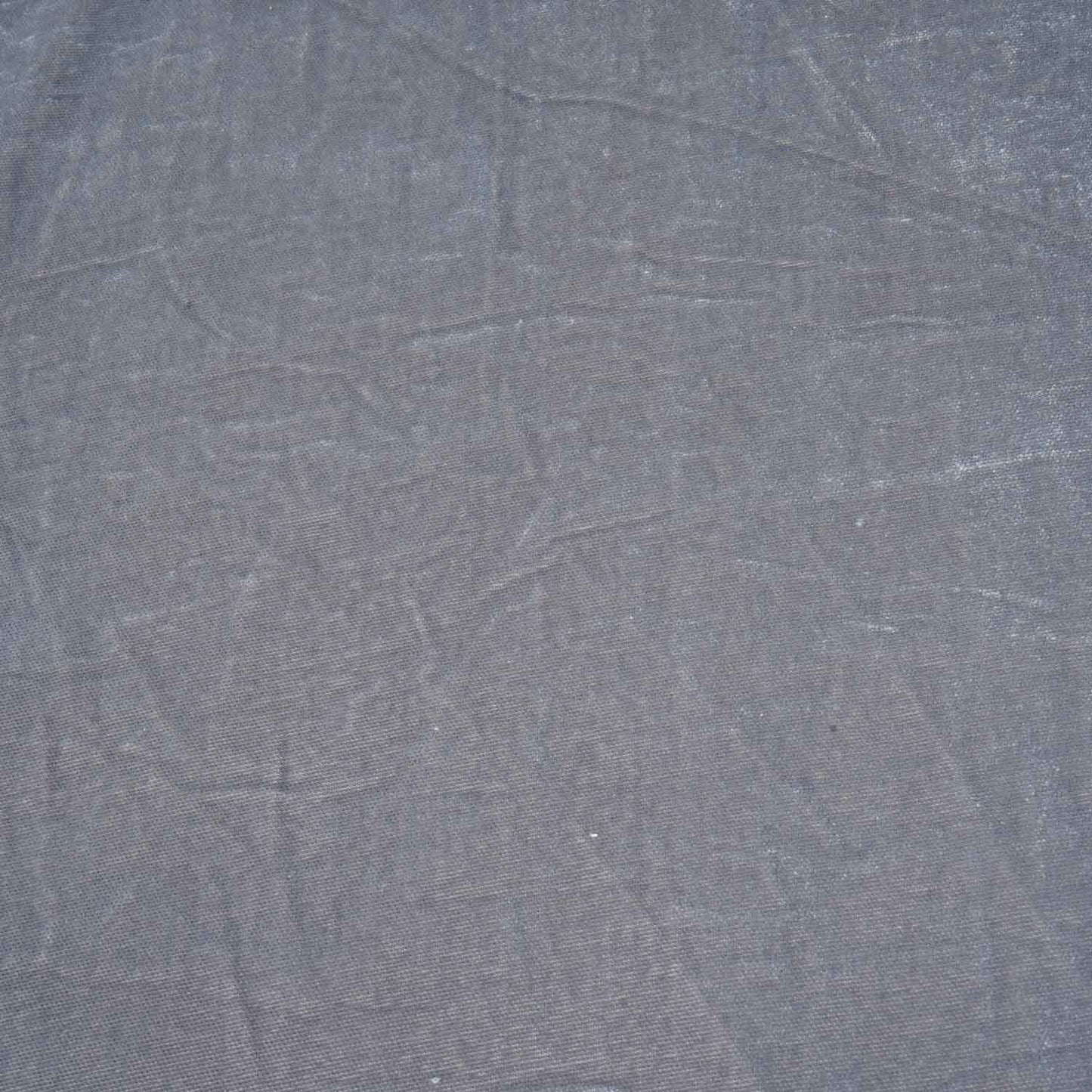 Dark Grey Solid Micro Velvet 9000 MSMR-27861