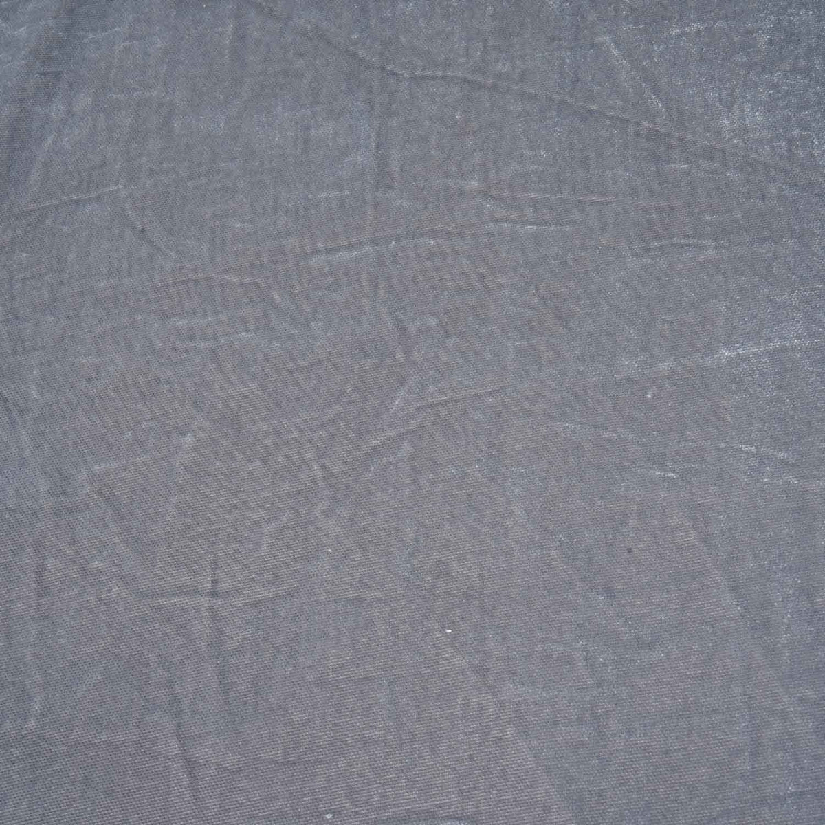 Dark Grey Solid Micro Velvet 9000 MSMR-27861 - TradeUNO
