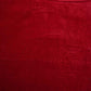 Red Solid Micro Velvet 9000 MSMR-27863