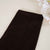 Brown Solid Micro Velvet 9000 MSMR-27865