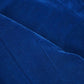 Blue Solid Micro Velvet 9000 MSMR-27866