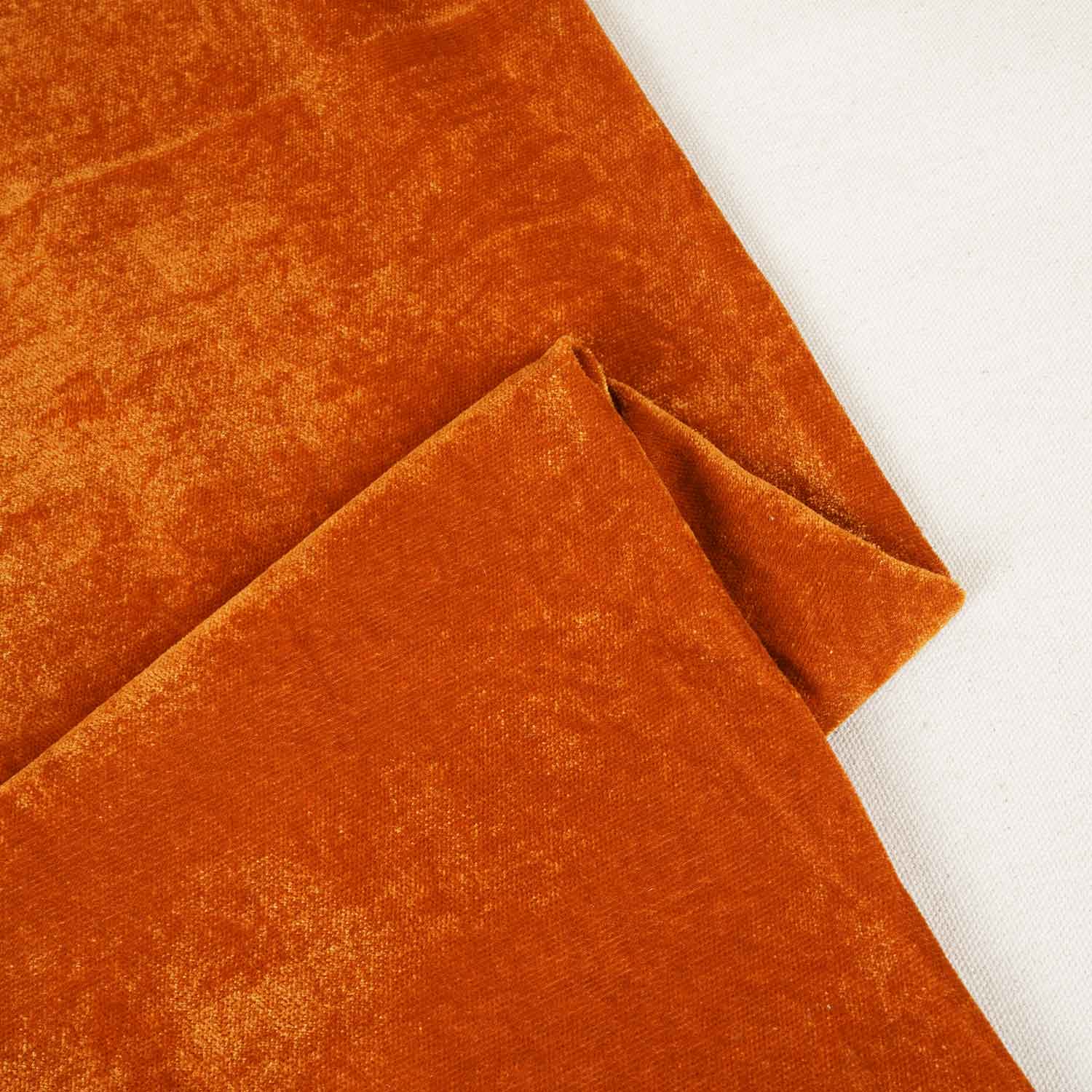 Light Brown Micro Velvet 9000 MSMR-27867 - TradeUNO