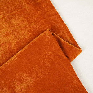 Light Brown Micro Velvet 9000 MSMR-27867 - TradeUNO