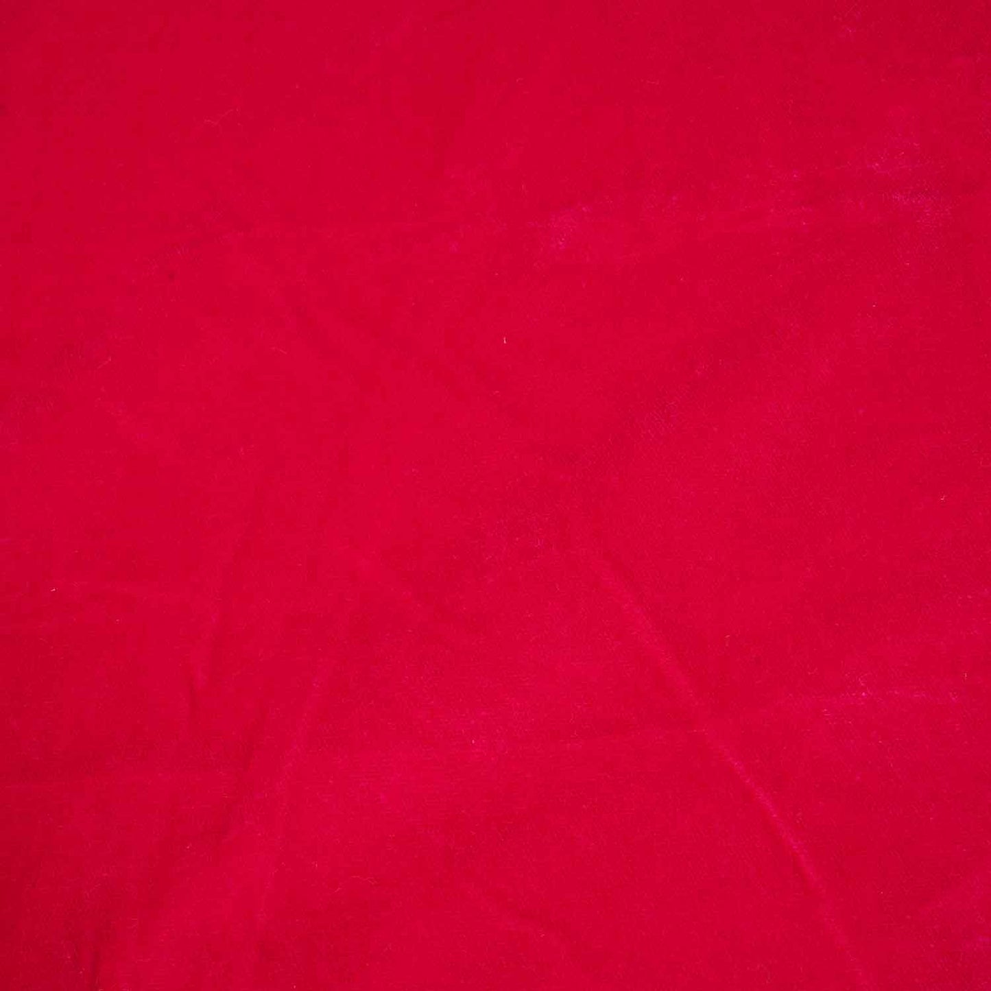 Magenta Solid Micro Velvet 9000 MSMR-27869