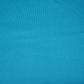 Sea Blue & White Stripe Yarn Dyed Poplin Fabric LSF-27880