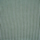Parrot Green & White Stripe Yarn Dyed Poplin Fabric LSF-27881