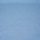 Sky Blue & Black Stripe Yarn Dyed Poplin Fabric LSF-27883