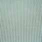 Parrot Green & White Stripe Yarn Dyed Poplin Fabric LSF-27885