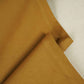 Mustard Solid Poplin Fabric LSF-27886
