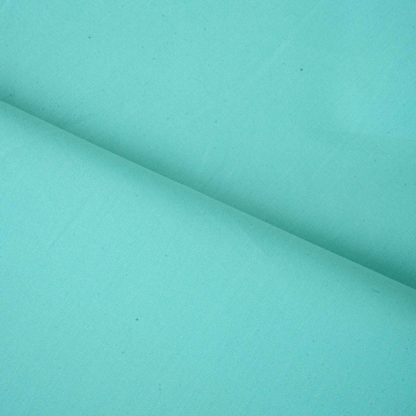Light Green Solid Poplin Fabric LSF-27887