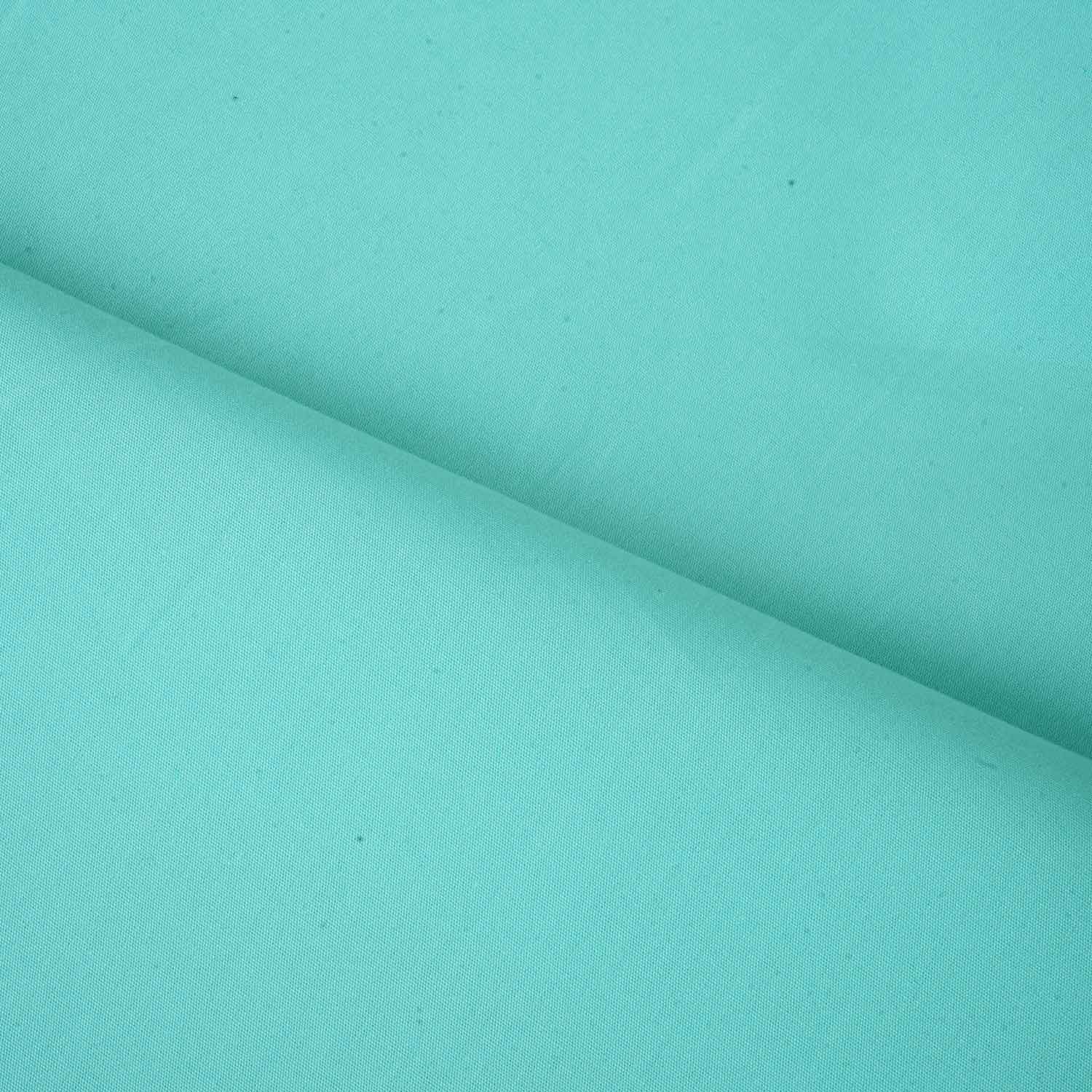 Light Green Solid Poplin Fabric LSF-27887