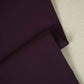 Brown Solid Poplin Fabric LSF-27888