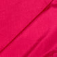 Magenta Solid Poplin Fabric LSF-27889