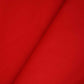 Red Solid Poplin Fabric LSF-27890