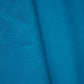 Aqua Blue Solid Poplin Fabric LSF-27891
