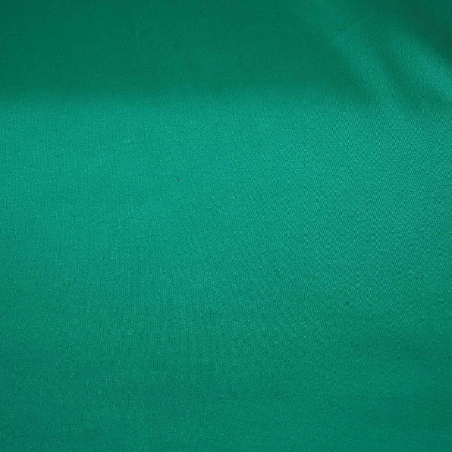 Parrot Green Solid Poplin Fabric LSF-27892