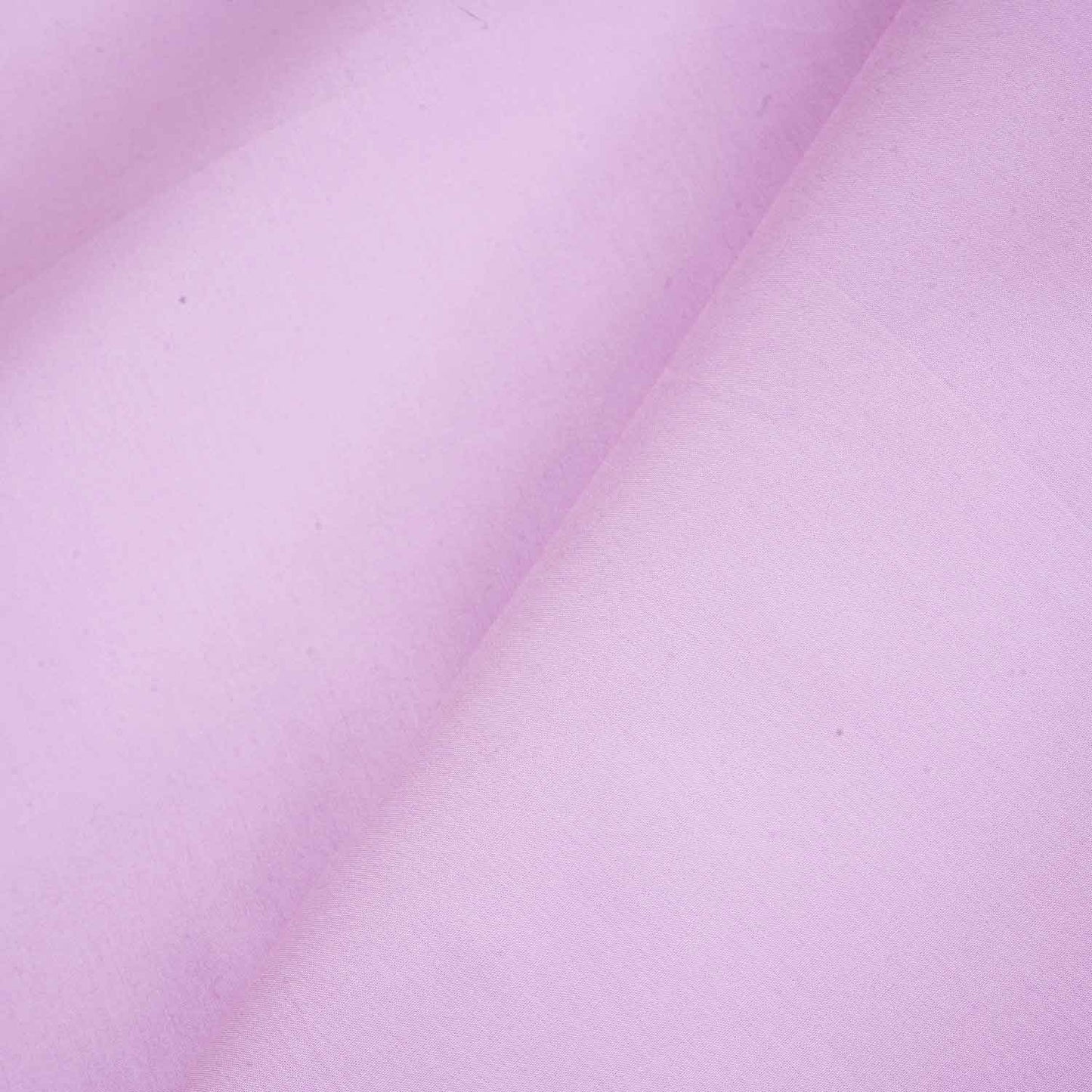 Baby Pink Solid Poplin Fabric LSF-27895