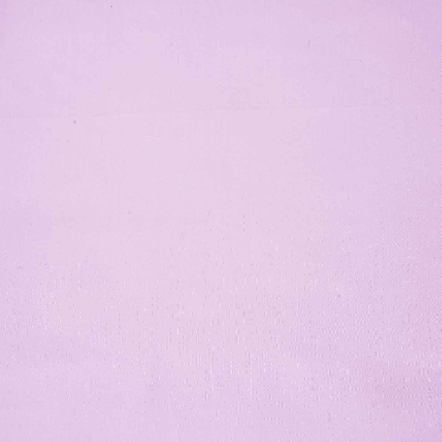 Baby Pink Solid Poplin Fabric LSF-27895