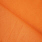 Orange Solid Poplin Fabric LSF-27896