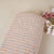 Peach Tweed Fabric AF-27913
