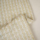 Beige Tweed Fabric AF-27914