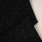 Black Tweed Fabric AF-27916