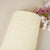 Lemon Yellow Tweed Fabric AF-27918