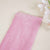 Baby Pink Solid Mirco Velvet 9000 MSMR-27923