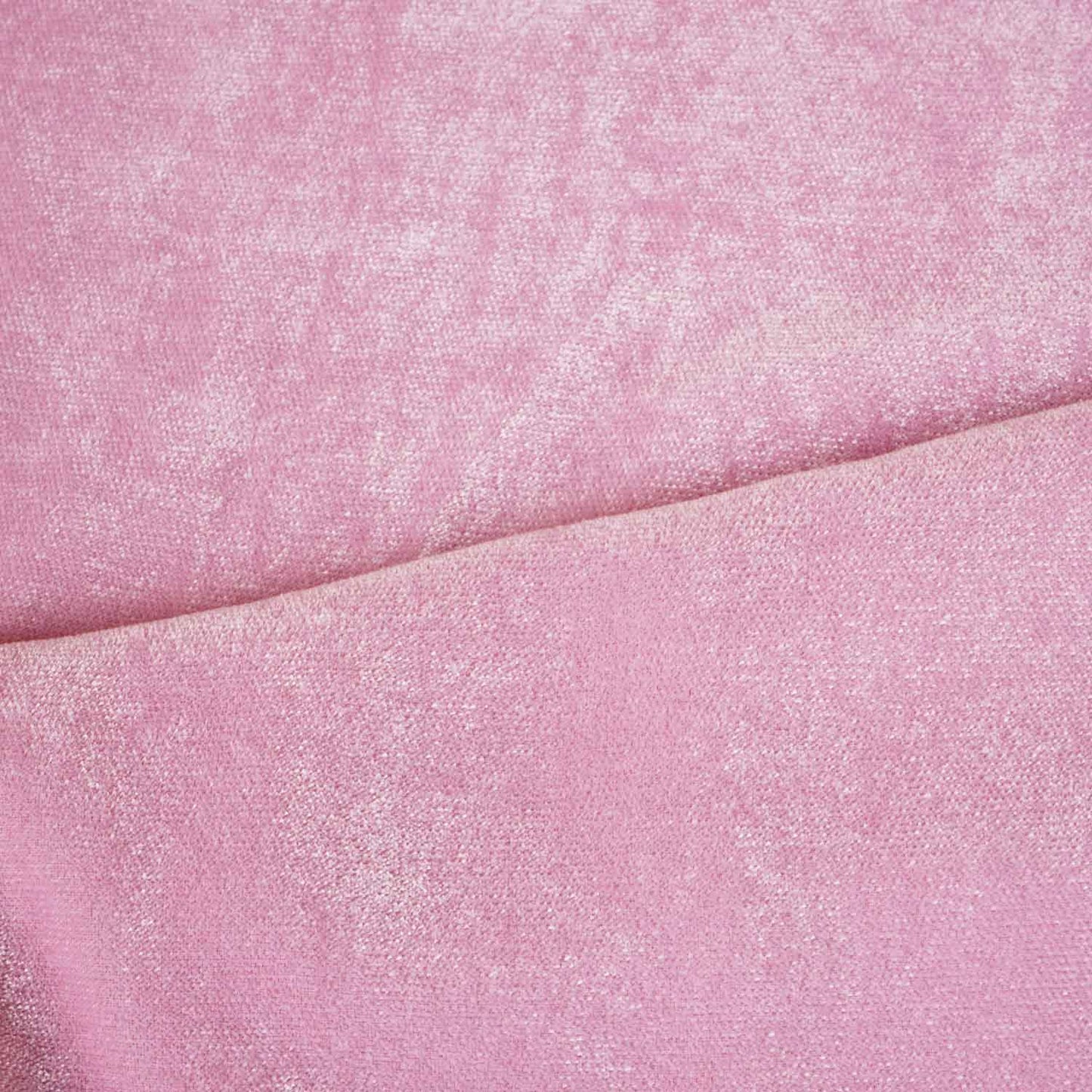 Baby Pink Solid Mirco Velvet 9000 MSMR-27923