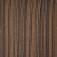 Brown Stripes Tweed Fabric EI-27935