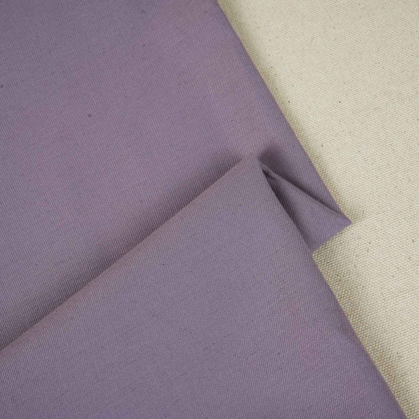 Lavender Viscose Suiting Fabric ST-27944